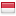 boladunia.org is hosted in Indonesia